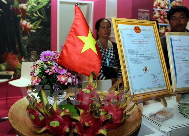 Le Vietnam à la foire Fruit logistica, à Berlin - ảnh 1