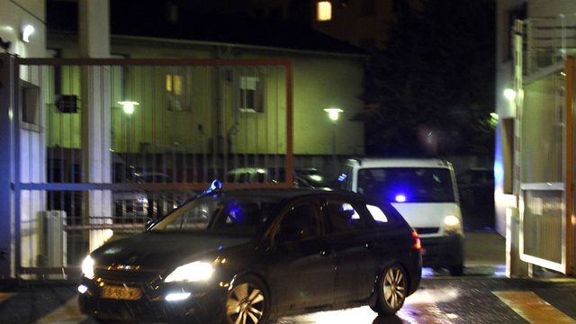 Les trois suspects interpellés dans l’Hérault mis en examen et écroués - ảnh 1