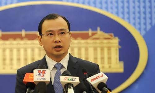 Le Vietnam soutient les efforts visant à maintenir la paix en péninsule coréenne - ảnh 1