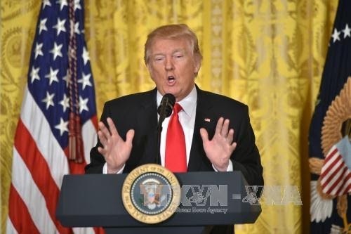 Donald Trump envisage de renforcer l’arsenal nucléaire américain - ảnh 1