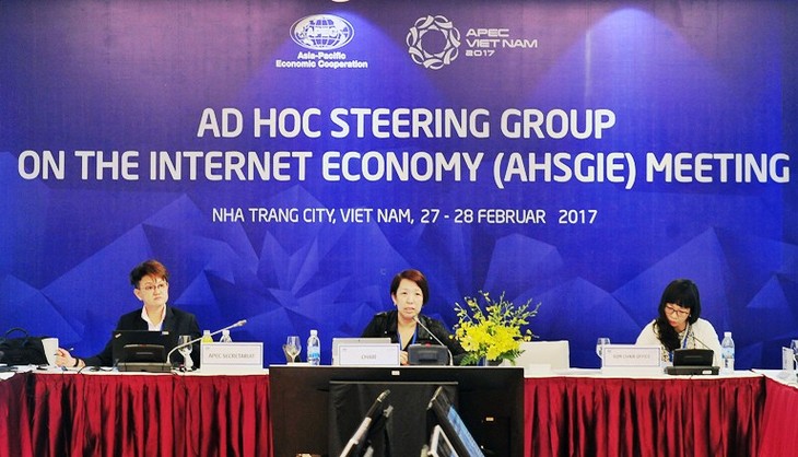 L’APEC soutiennent les PME - ảnh 1