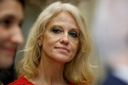 Kellyanne Conway admet n'avoir aucune preuve contre Obama - ảnh 1