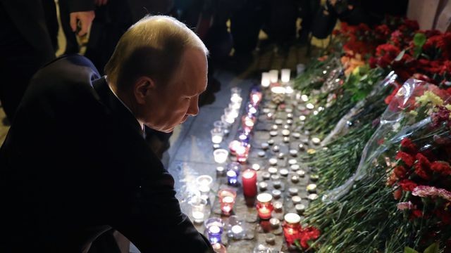 Attentat dans le métro de Saint-Pétersbourg, 11 morts - ảnh 1