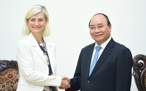 Vietnam-Danemark: dynamiser le commerce et l’investissement - ảnh 1