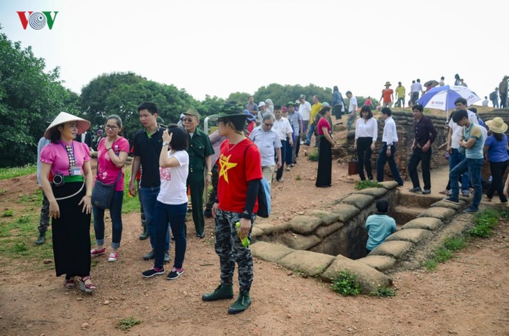 Le mois de mai à Dien Bien Phu - ảnh 4