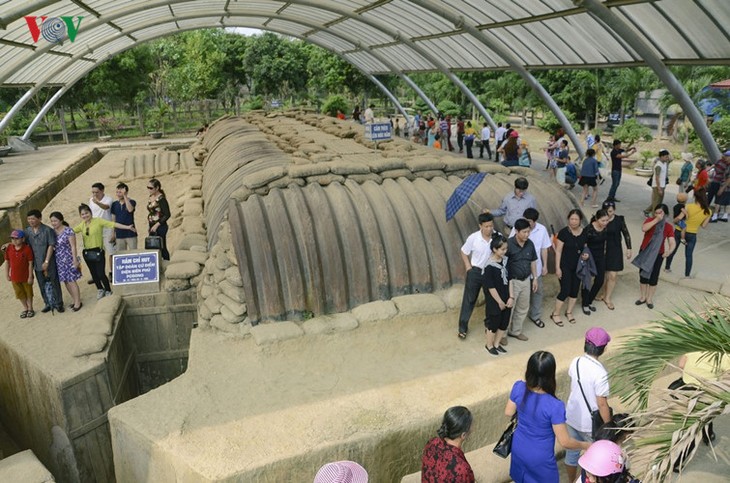 Le mois de mai à Dien Bien Phu - ảnh 5