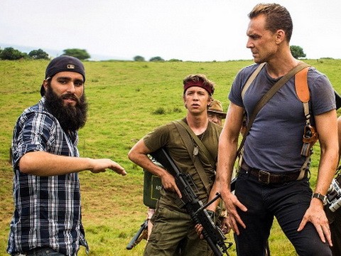 Jordan Vogt-Roberts revisite le tournage de «Kong: Skull Island» - ảnh 1