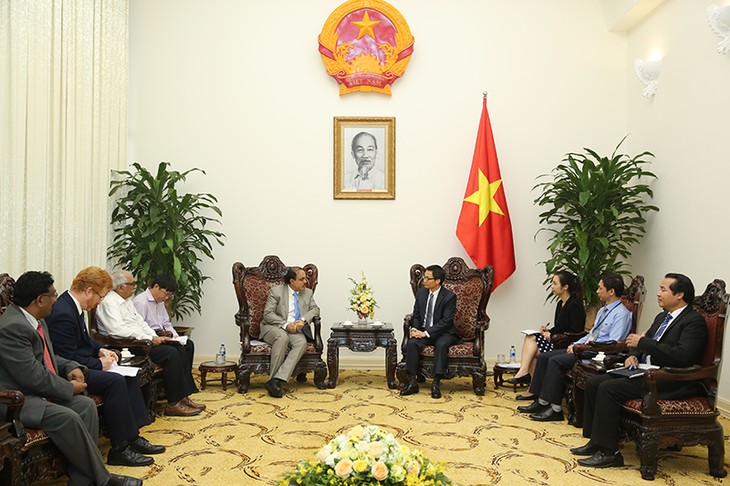 Vietnam-Inde : renforcement de la coopération dans la lutte contre le sida - ảnh 1