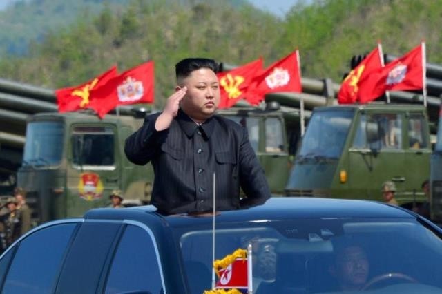 Pyongyang refuse de se plier aux nouvelles sanctions de l'Onu - ảnh 1