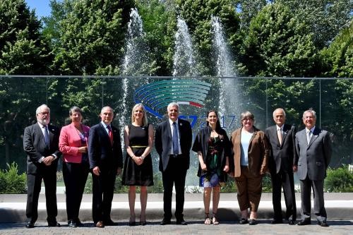 G7-Environnement: six pays unis  - ảnh 1