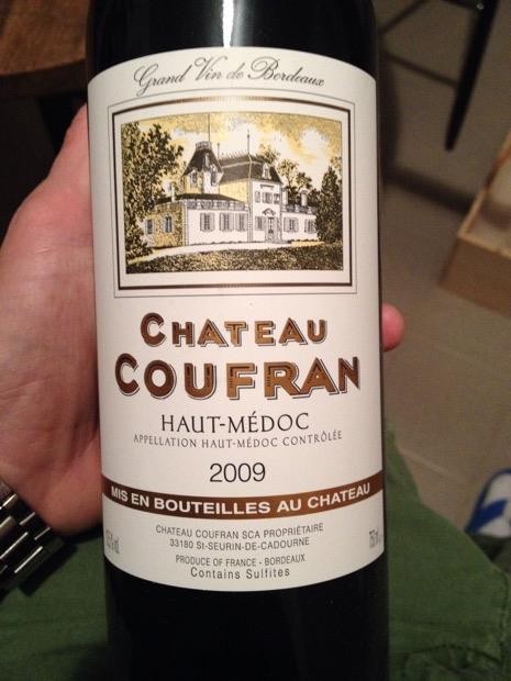 Le Château COUFRAN - ảnh 2