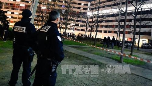 Toulouse: Un mort et au moins six blessés dans une fusillade  - ảnh 1