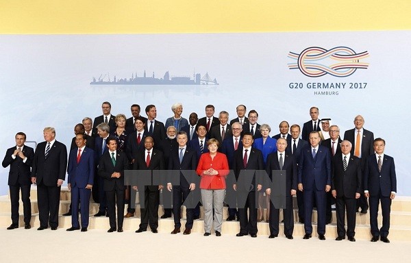 G20: Le Vietnam émet un message sur l’adaptation au changement climatique - ảnh 1