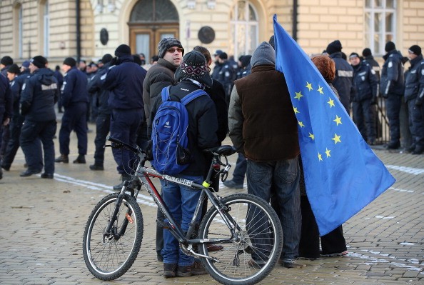 Création en Bulgarie d’un tribunal contre la corruption «de haut niveau» - ảnh 1