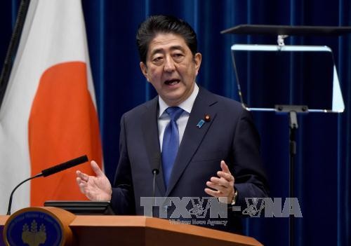 Japon : « On ne change pas de capitaine… »   - ảnh 1