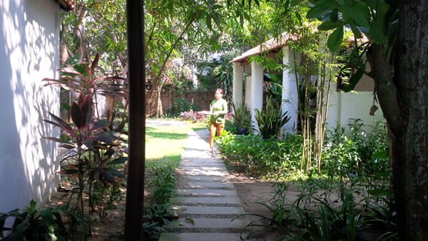 La maison d’hôte a le vent en poupe à Hoi An - ảnh 2