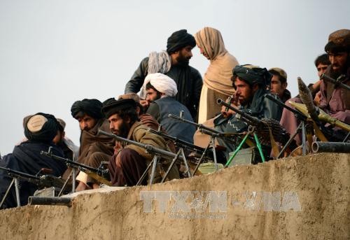 Vague d’attaques en Afghanistan : la nouvelle stratégie américaine mise en cause - ảnh 1