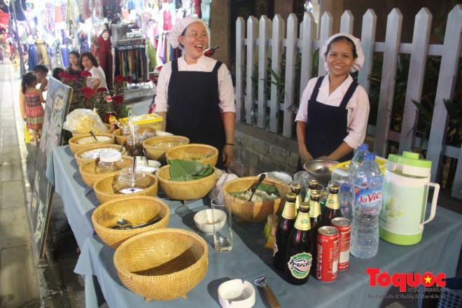 Bientôt le Festival international de la gastronomie de Hue 2018 - ảnh 1