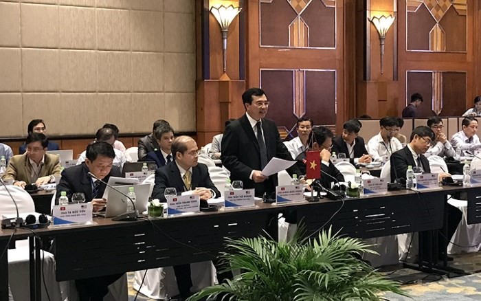 Dialogue sur la sécurité énergétique Vietnam-Etats-Unis - ảnh 1