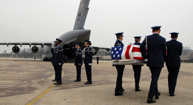 La RPDC commence à restituer les dépouilles de soldats américains - ảnh 1