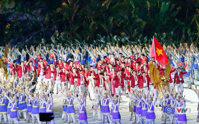 ASIAD 2018 : le Vietnam au 17e rang du classement général par pays - ảnh 1