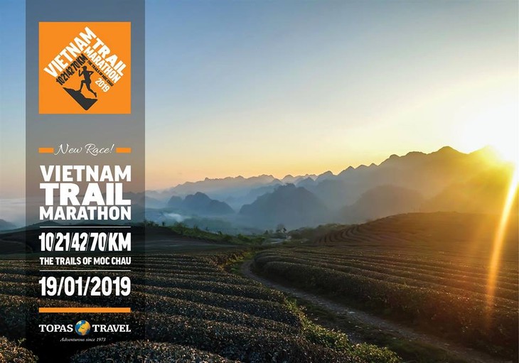 Vietnam Trail Marathon 2019 : 1.900 sportifs confirment leur participation - ảnh 1