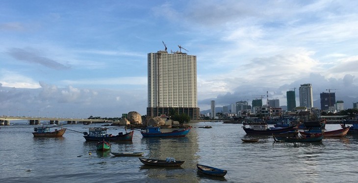 New Straits Times propose aux touristes des stations balnéaires du Centre du Vietnam  - ảnh 1