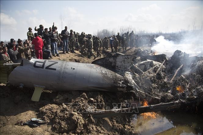 Le Pakistan va libérer le pilote indien vendredi - ảnh 1