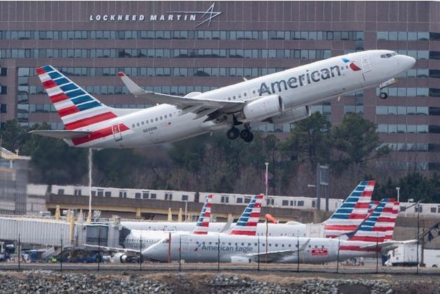 Après le Canada, les Etat-Unis annoncent que les Boeing 737 MAX seront cloués au sol  - ảnh 1