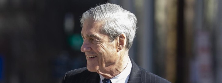 Robert Mueller n’a pas trouvé de preuve d’une entente entre Donald Trump et la Russie - ảnh 1