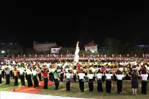 Toute une série d’évènements culturels et touristiques en septembre à Yên Bai  - ảnh 1