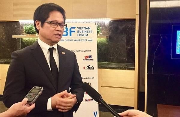 Accord de libre-échange Vietnam-UE: Une «autoroute» vers l’Europe - ảnh 1