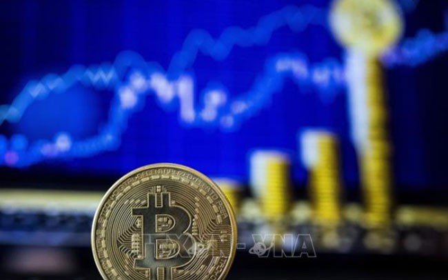 Le bitcoin continue sa progression et passe la barre des 13 000 dollars  - ảnh 1