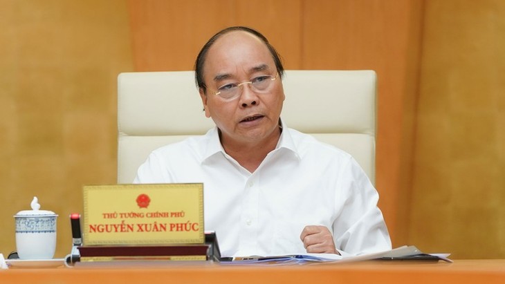 Nguyên Xuân Phuc: l’épidémie est toujours sous contrôle - ảnh 1