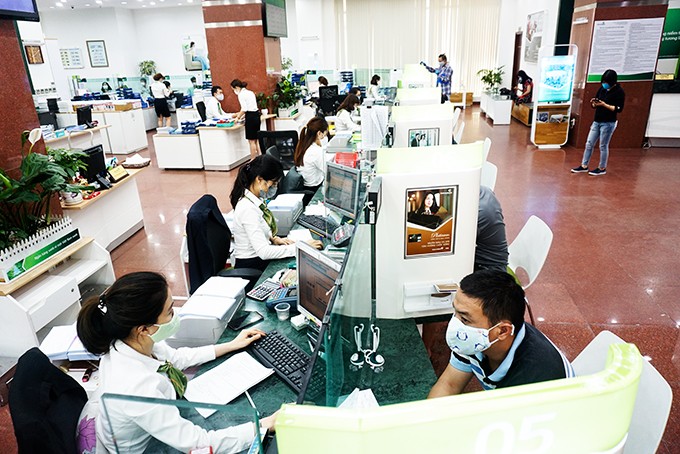 Covid-19: à la recherche de nouveaux emplois - ảnh 1