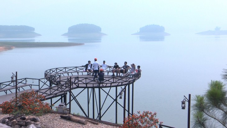 De bons signes pour le tourisme de Yên Bai - ảnh 3