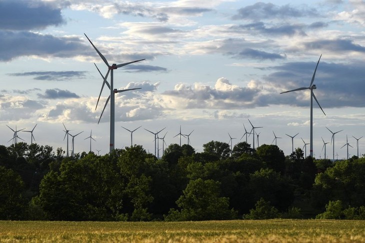 Les ministres de l’UE en quête d’accords sur des règles climatiques - ảnh 1