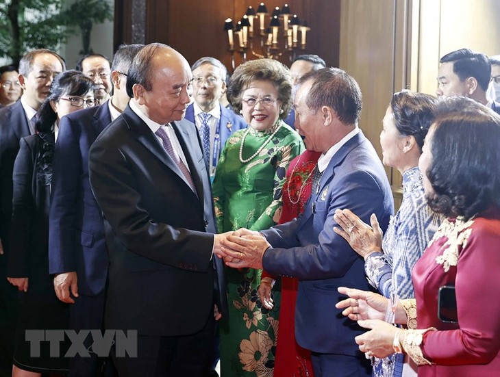 Commerce Vietnam-Thaïlande: vers un chiffres d’affaires de 30 milliards de dollars d'ici à 2025 - ảnh 1