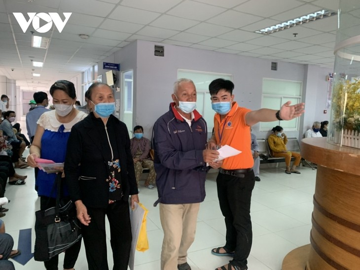 L’hôpital du district de Binh Chanh, un établissement qui monte…  - ảnh 2