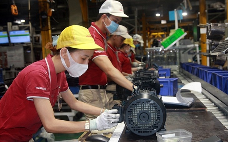 Hô Chi Minh-Ville: mesures d’aide et de soutien aux entreprises - ảnh 1