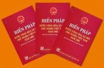 Phiên họp thứ 3 - Ủy ban Dự thảo sửa đổi Hiến pháp - ảnh 1