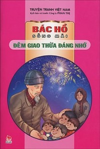 Ra mắt 5 cuốn tiếp theo trong bộ truyện tranh 