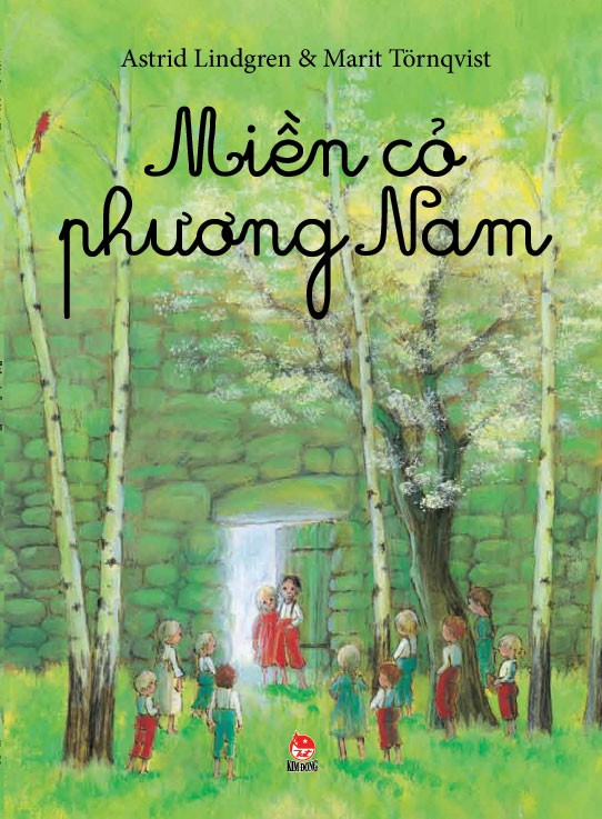 Lần đầu tiên ra mắt phiên bản truyện tranh Pippi Tất dài, Thằng nhóc Emil... - ảnh 6