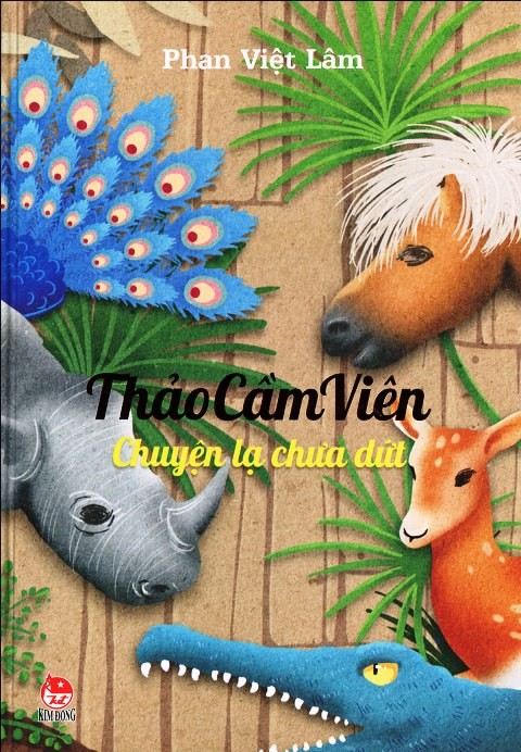 Thảo Cầm Viên - Chuyện lạ chưa dứt - ảnh 1