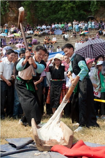 Thào Thị Chúa, người giữ văn hóa Mông - ảnh 2