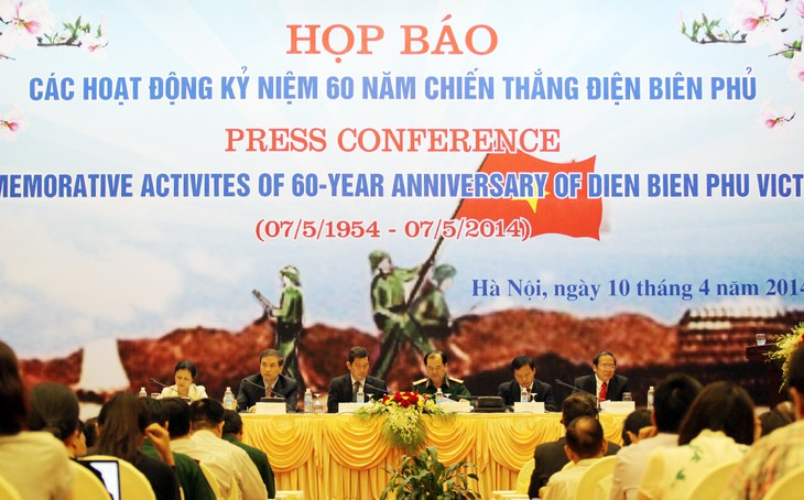 Sẽ có 15 nghìn người tham gia diễu binh, diễu hành tại Điện Biên - ảnh 1