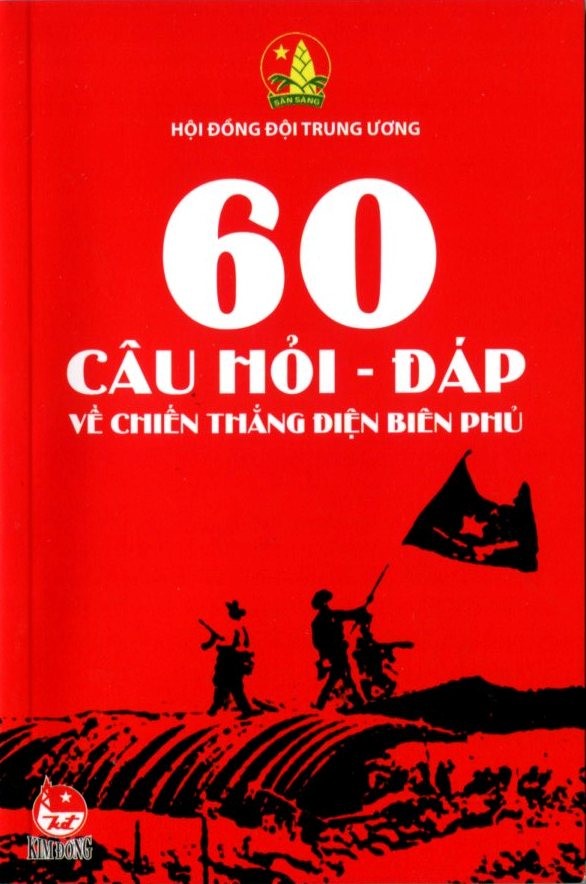 Ra mắt “Người lính Điện Biên kể chuyện” - ảnh 2