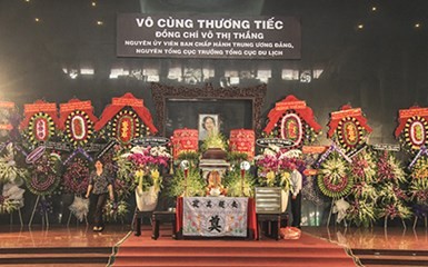 Vĩnh biệt 