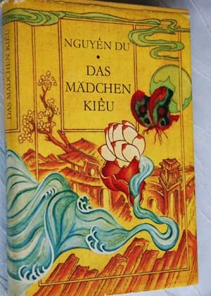 Truyện Kiều song ngữ Đức – Việt sẽ được xuất bản tại Đức - ảnh 3