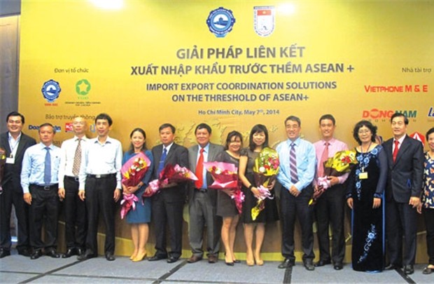 Để Cộng đồng ASEAN thực sự là của người dân  - ảnh 1